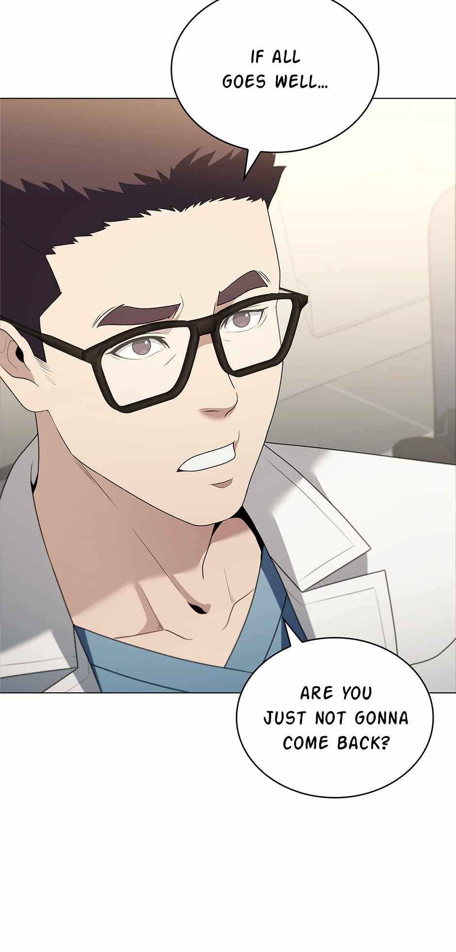 Dr. Choi Tae-Soo Chapter 234 55